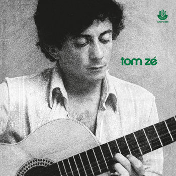 Music | Tom Ze
