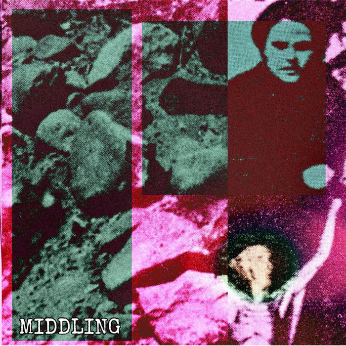 Tore My Heart Out - EP | MIDDLING