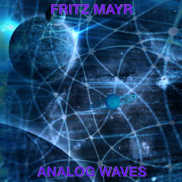 Analog Waves | Fritz Mayr