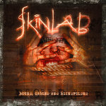 Bound, Gagged And Blindfolded (Deluxe Edition)