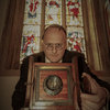 A Night in King's College Chapel, by M R James