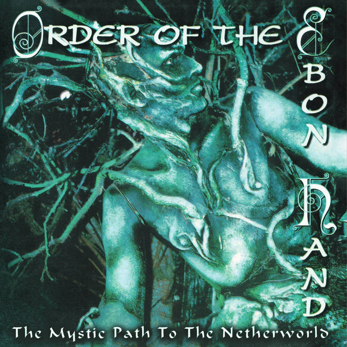 Old Nick - Forest of Grief | His Wounds