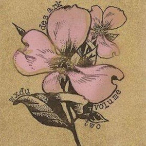 WXDU v.2 cover