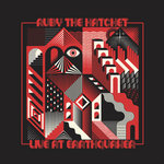 LIVE AT EARTHQUAKER
