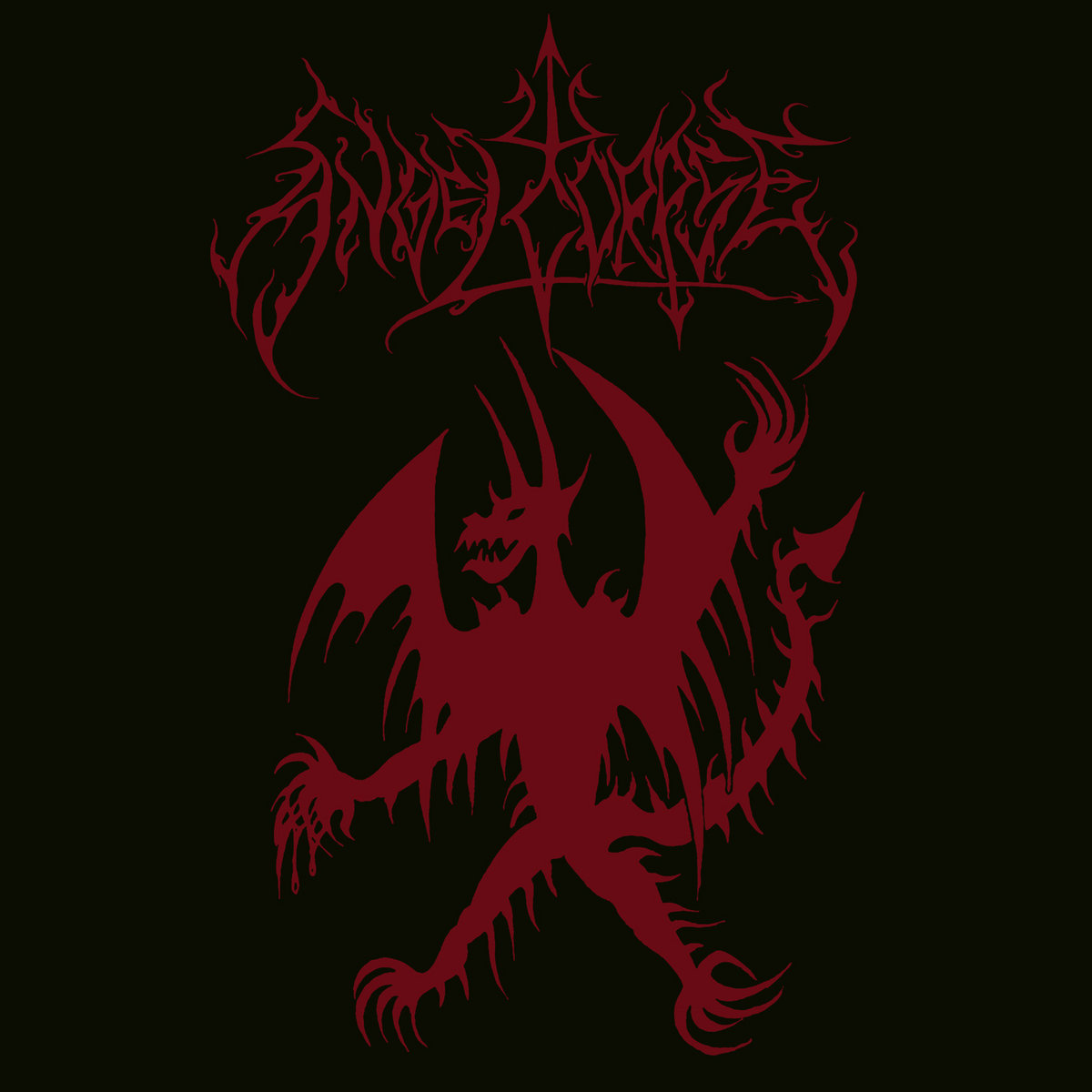 Goats To Azazael | ANGELCORPSE | Osmose Productions