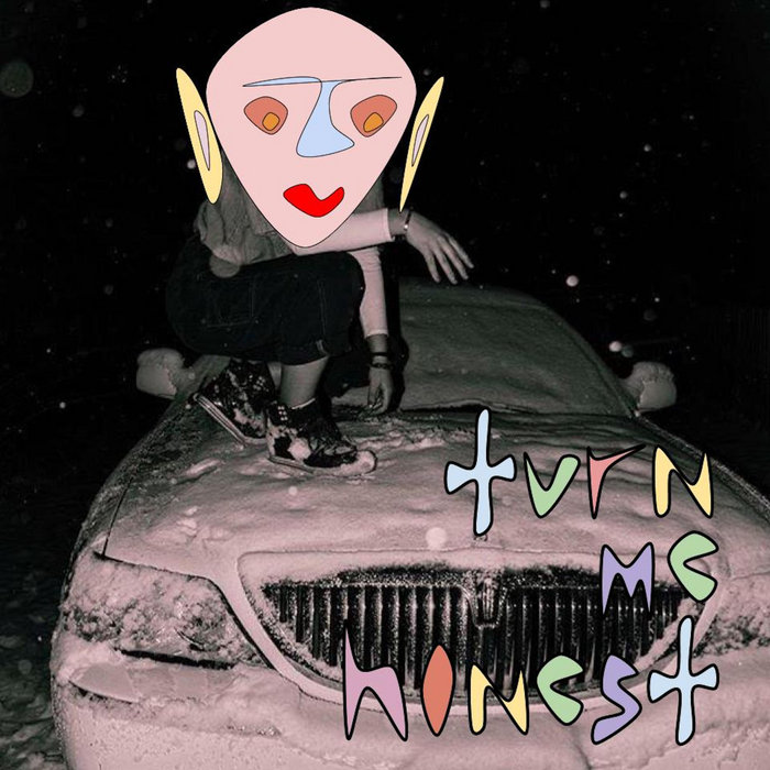 turn me honest alouette batteau