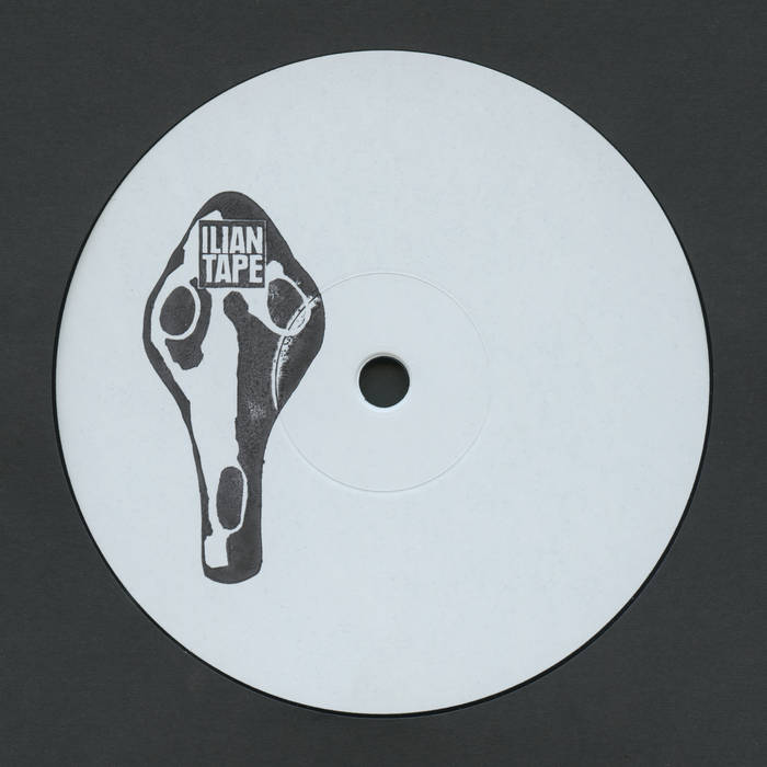 ITX037 - Masking | Forest Drive West | ILIAN TAPE