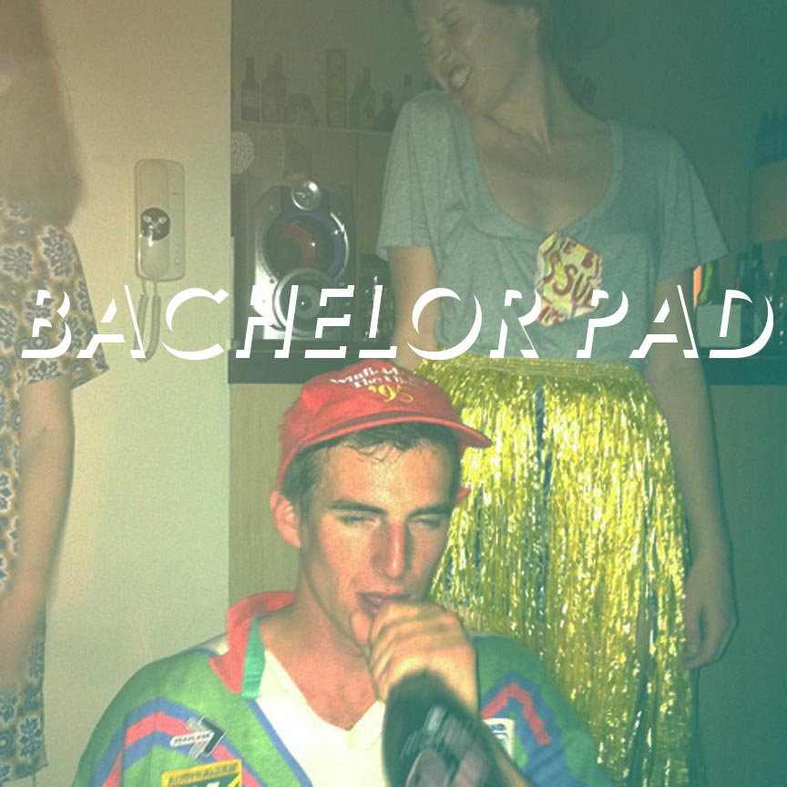 Bachelor Pad Is For The People Bachelor Pad