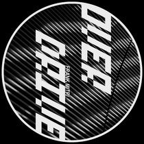 Frank Mitri — Overdrive (Original Mix)