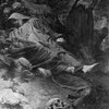Embrace of the Black Plague