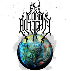 Lord Almighty EP cover