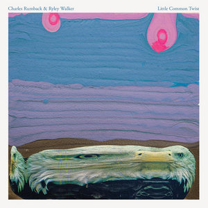 Charles Rumback — Little Common Twist