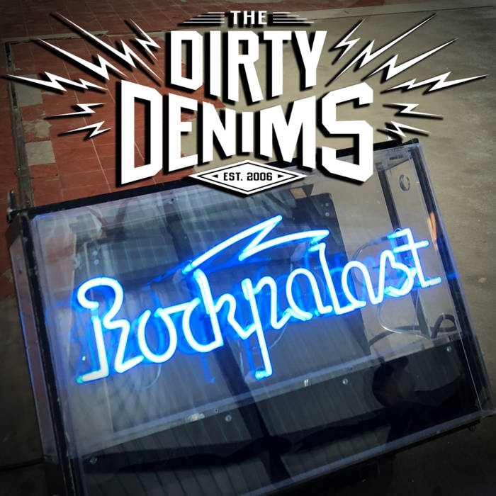The Dirty Denims live at Rockpalast | The Dirty Denims