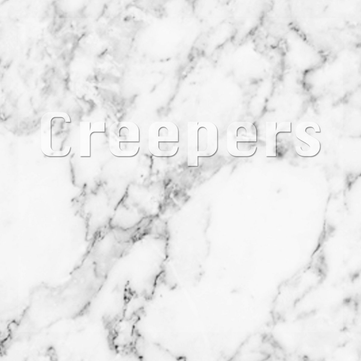 Creepers (Kid Cudi cover) Greg Davidson