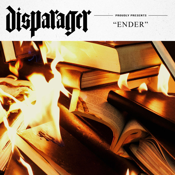 Disparager Ender | Disparager