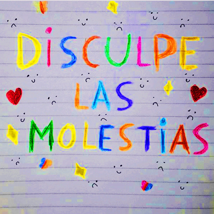 Aluvias Disculpe las Molestias (demo) Aluvias (Bariloche) Somos