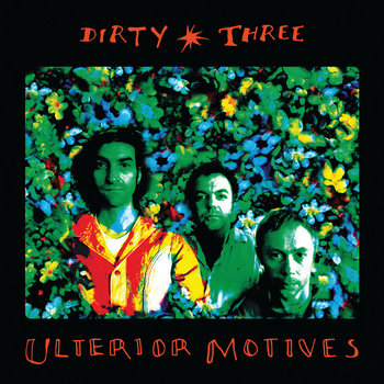 Music | Dirty Three