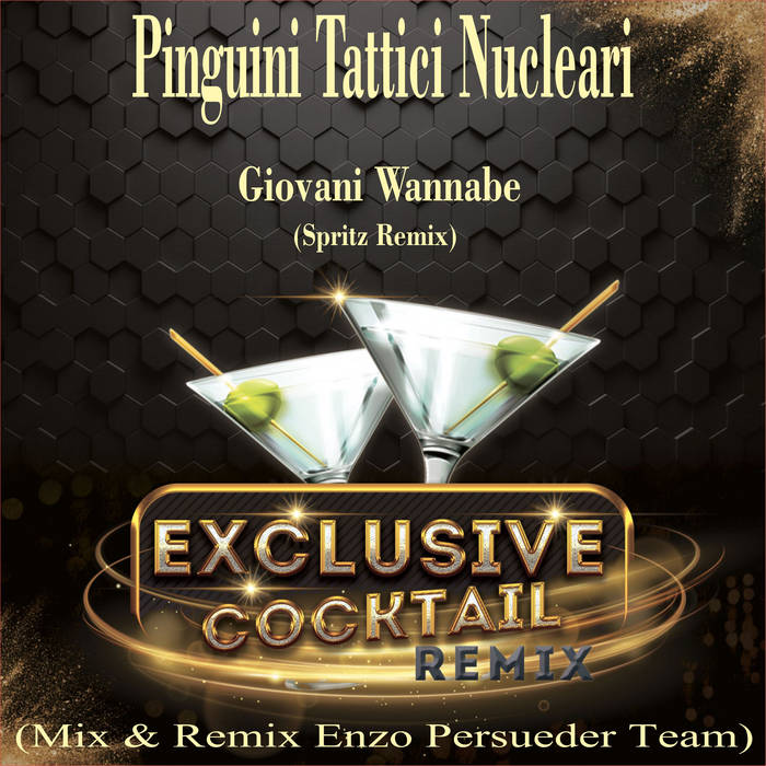 LMFAO - Sexy And I Know It (Mix & Remix Enzo Persueder Team