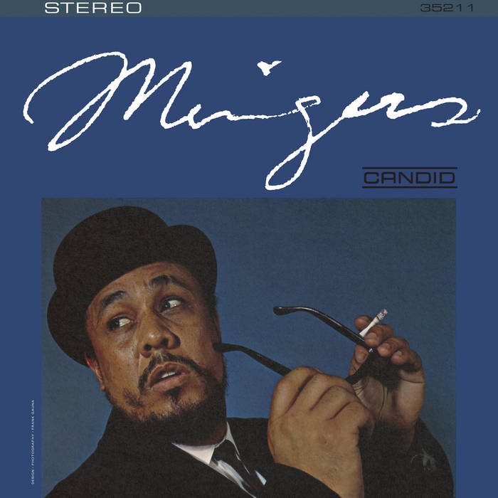欧LP Charles Mingus Mingus Mingus Mingus Mingus Mingus 000602577573781 Impulse! /00260 Amazon.com: Mingus Mingus Mingus Mingus Mingus [Vinyl]: CDs