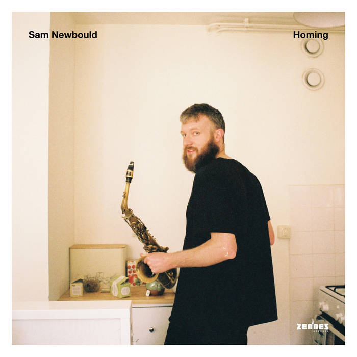 Homing
von Sam Newbould