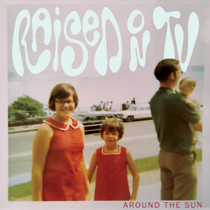Around the Sun EP cover