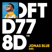 Jonas Blue — Girl (Extended Mix)