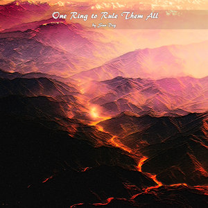 One Ring to Rule Them All cover