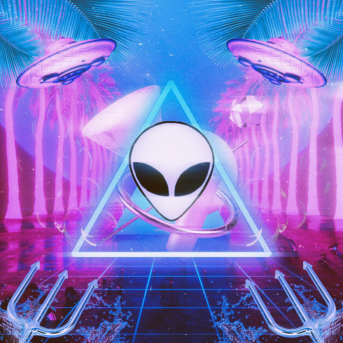 Hillside Boys (Deluxe Single) YOUKAI