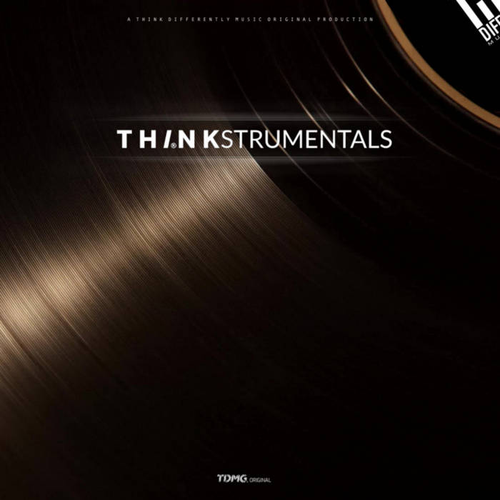 THINKSTRUMENTALS | Dreddy Kruger (Think Differently Music) | Royal Fam