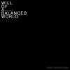平衡世界的意志2 | Will of a Balanced World Volume II