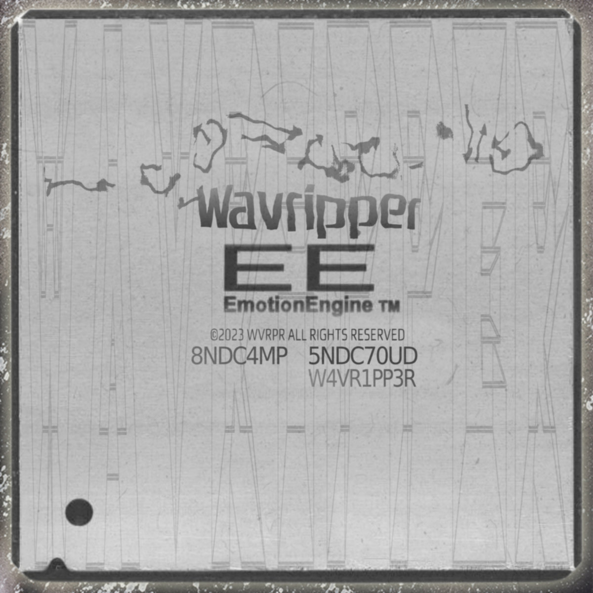 Emotion Engine | WAVRIPPER