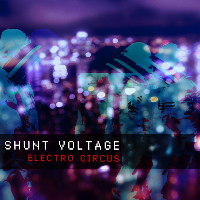 ELECTRO CIRCUS Shunt Voltage