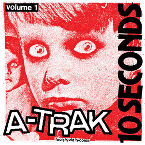 10 Seconds Vol. 1 cover