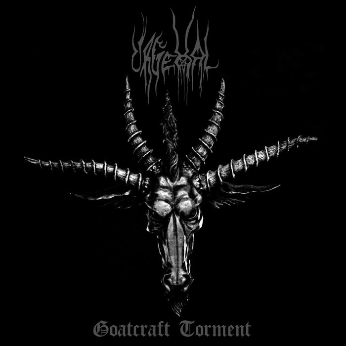 Goatcraft Torment | Urgehal | Agonia Records