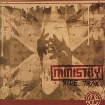 Ministry — Side Trax (Digital Copy Only)