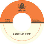 Ting A Ling Records - Blackbeard Riddim