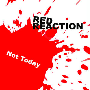 Not Today cover