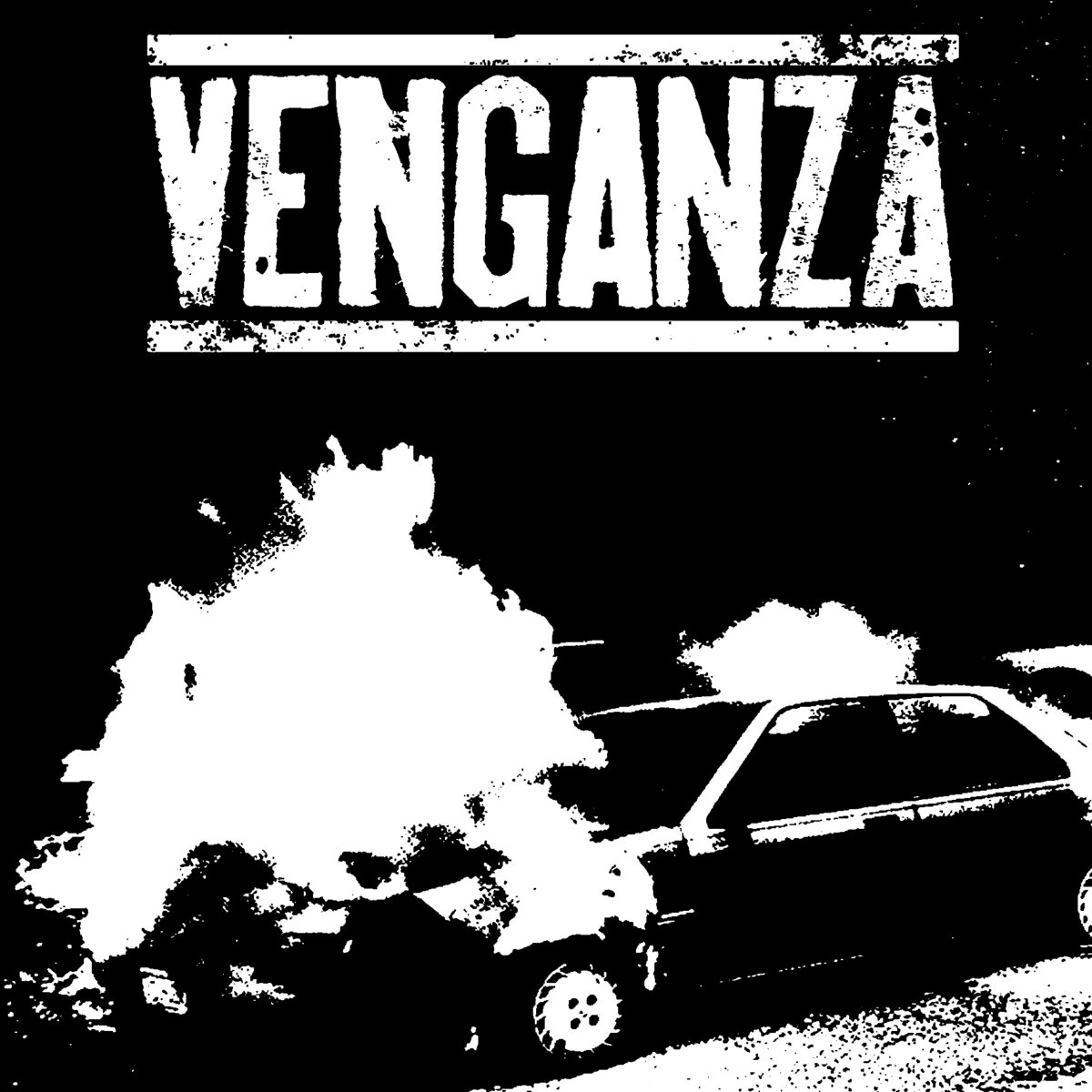 Venganza 