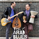 The Arab Blues