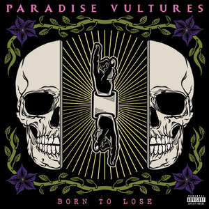 Born To Lose cover