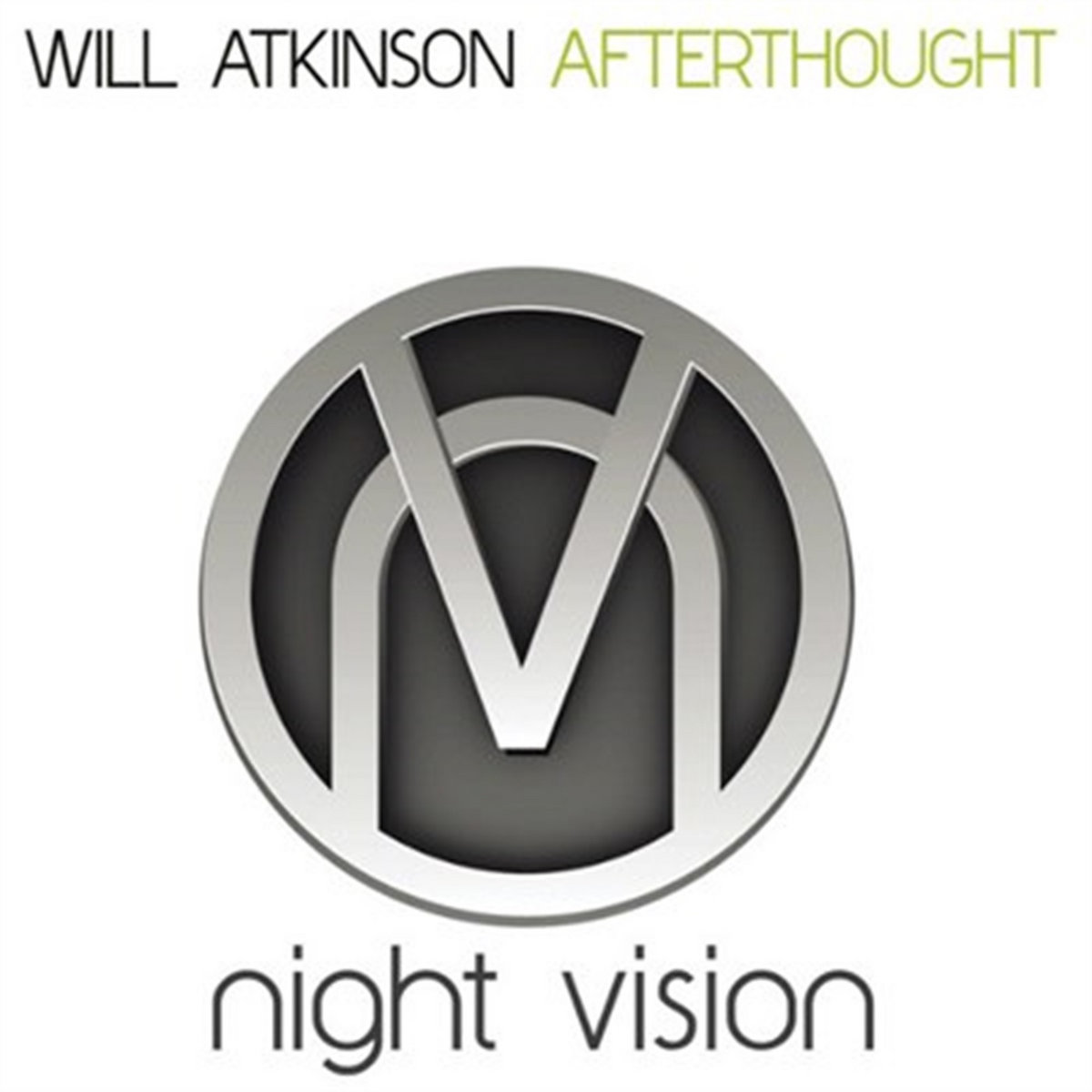 Afterthought | Will Atkinson