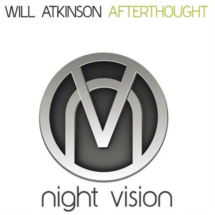 Afterthought | Will Atkinson