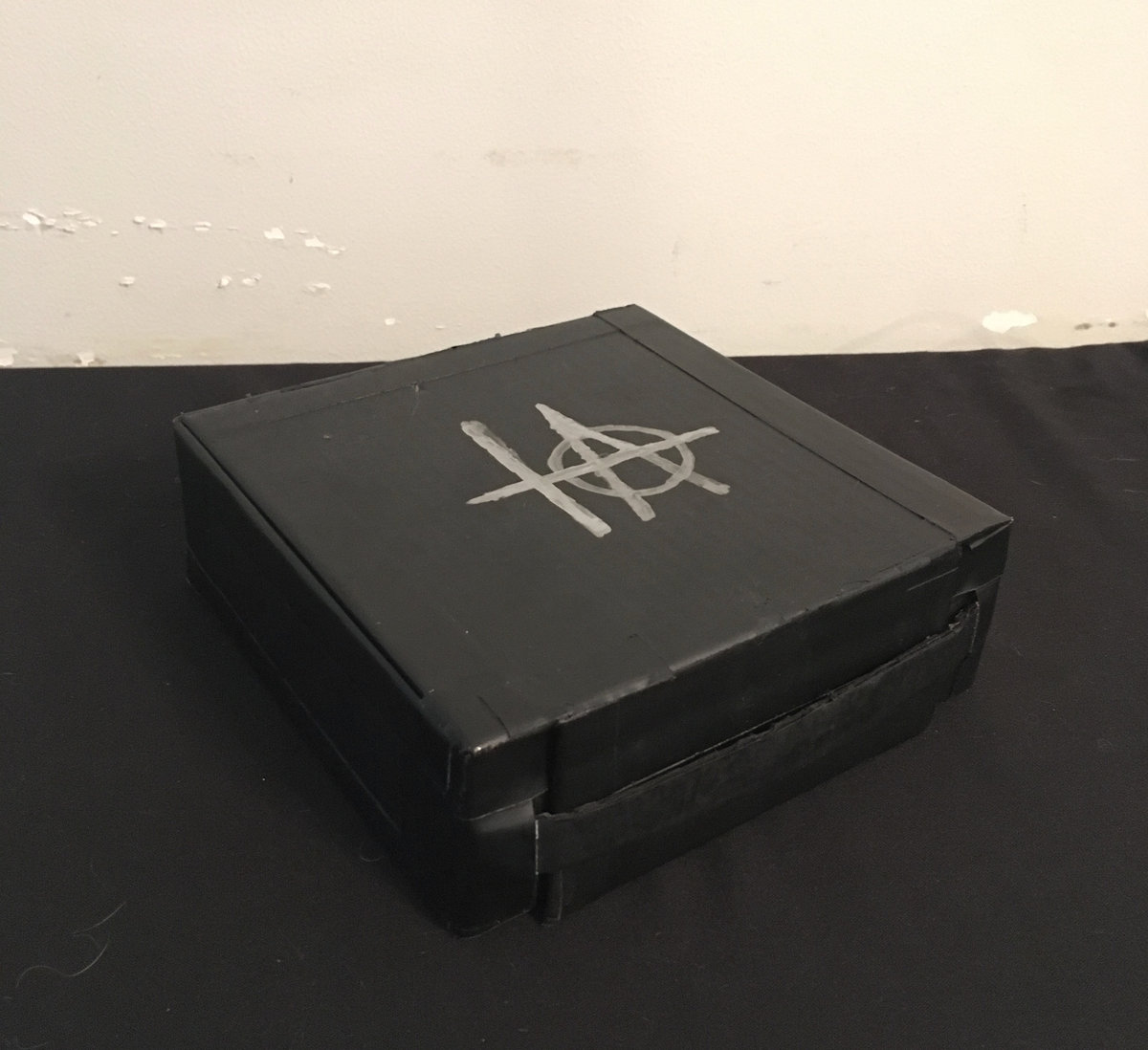 The Seven Seven Inches Collection | Titus Andronicus