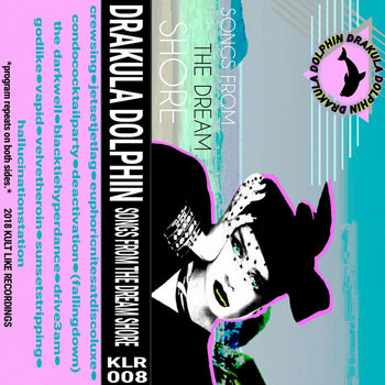 SONGS FROM THE DREAM SHORE