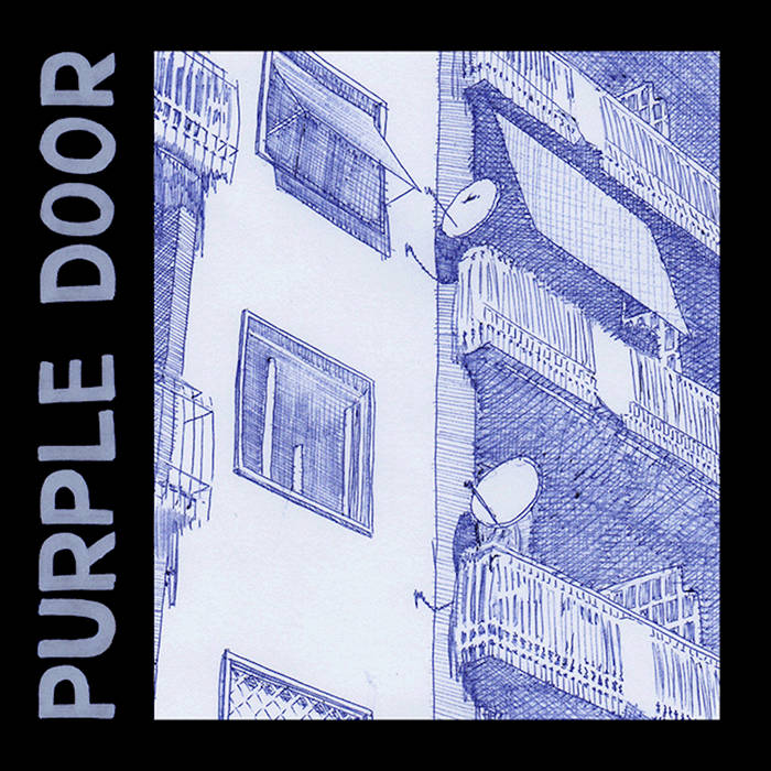 Switchboard | Purple Door