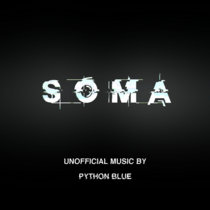 SOMA: Unofficial Music cover art