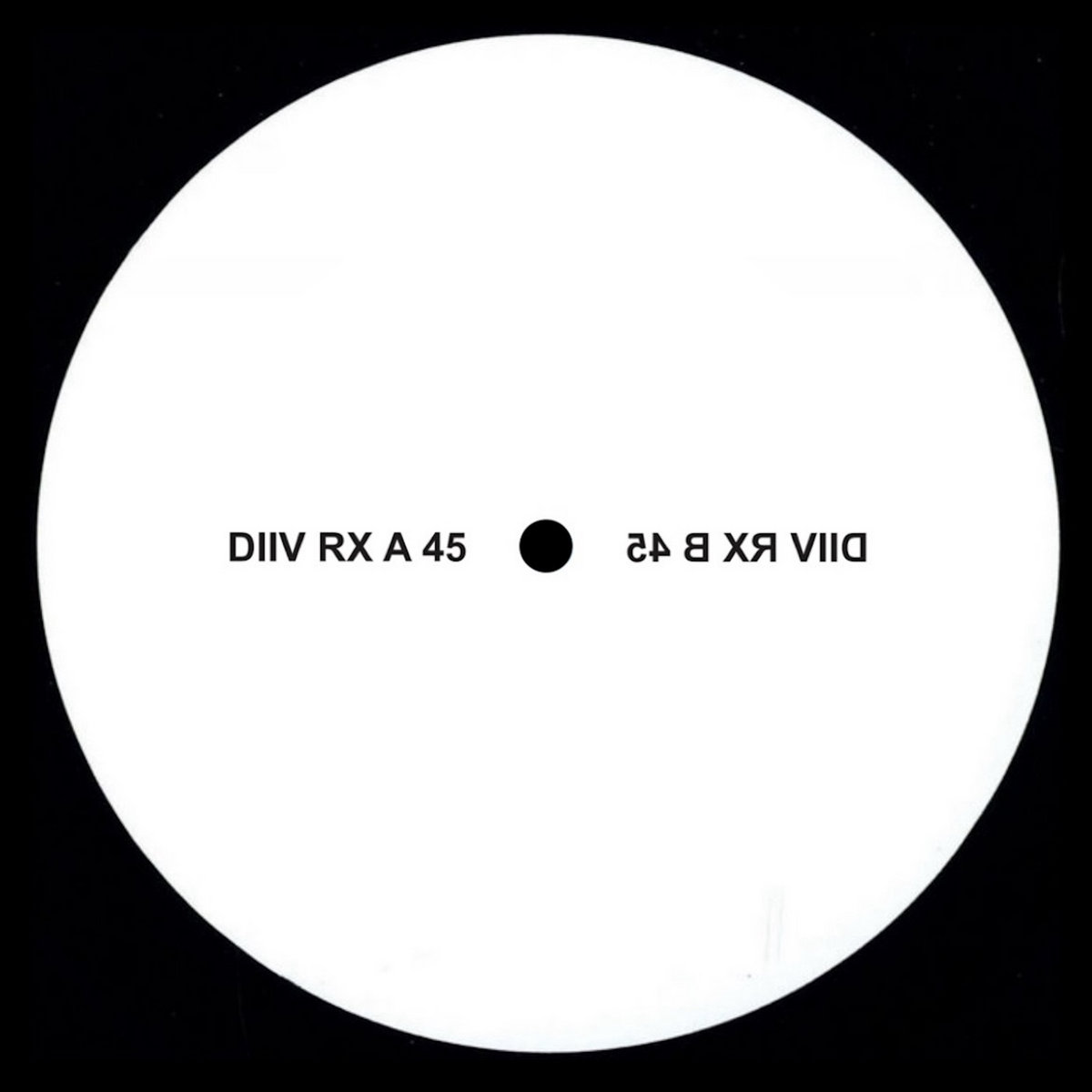 Remixes | DIIV | ISC Hi-Fi Selects