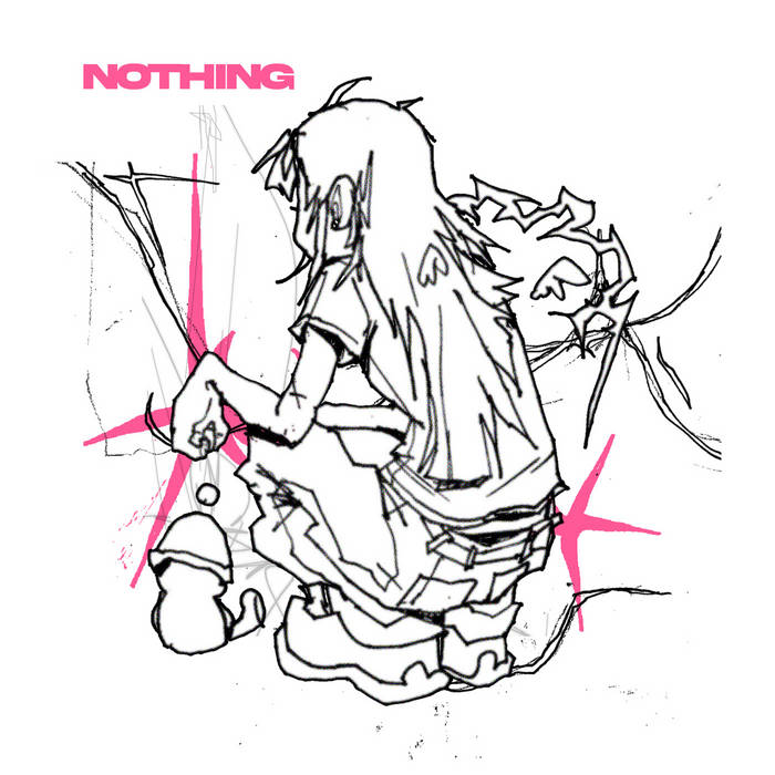 NOTHING - N33T