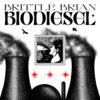 Biodiesel Cover Art