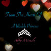 From The Heart Of A Ukulele Princess - EP Cover Art